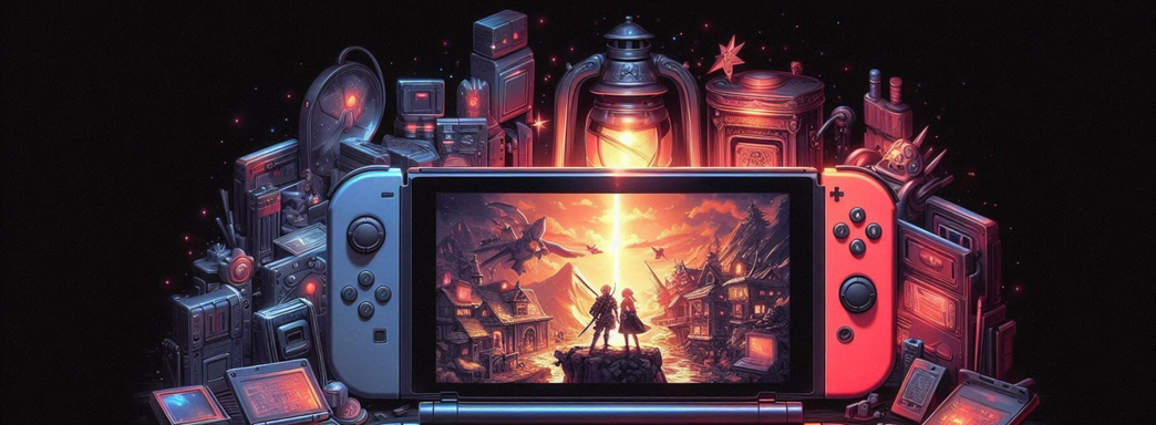 Аналитики предсказывают дефицит Nintendo Switch 2