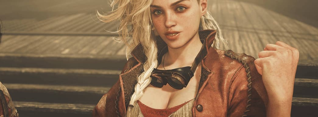 Capcom предлагает поиграть в мобильную Monster Hunter, чтобы получить награды в Monster Hunter Wilds