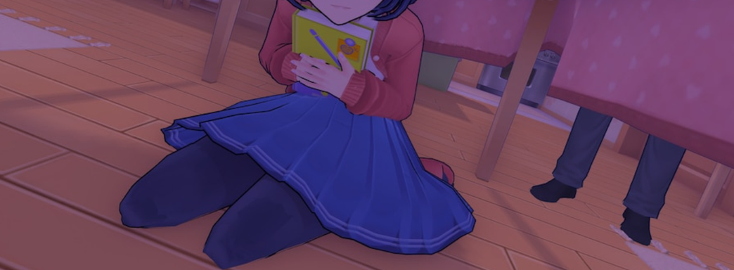 В России потребовали запретить российский хоррор-хит MiSide из-за насилия и некорректной репрезентации женщин. Запущен сбор подписей