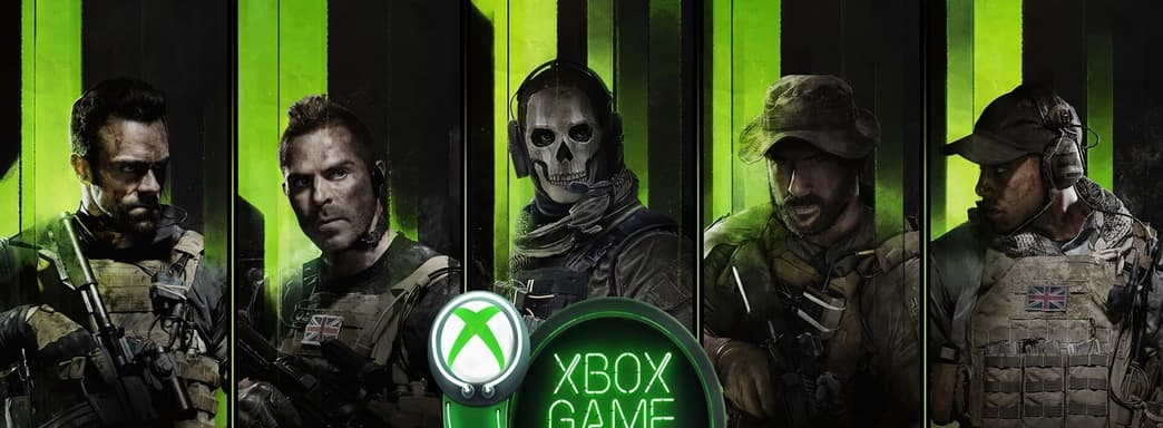 Игровому рынку не нужен Game Pass — аналитик