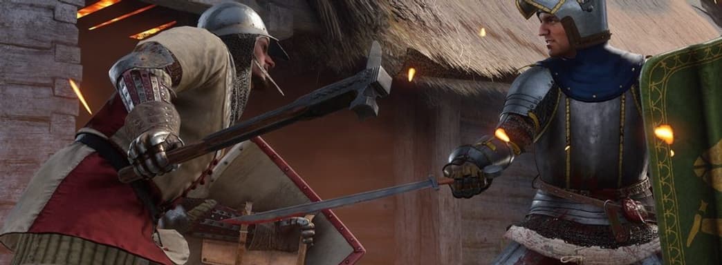 Kingdom Come: Deliverance 2 запретили из-за «аморальных сцен» в Саудовской Аравии