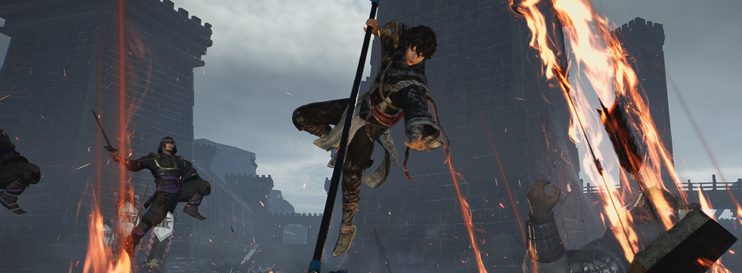 Dynasty Warriors Origins взломали за 2 дня до релиза благодаря платному раннему доступу. Новинка получила высочайший рейтинг среди игр KOEI TECMO в Steam