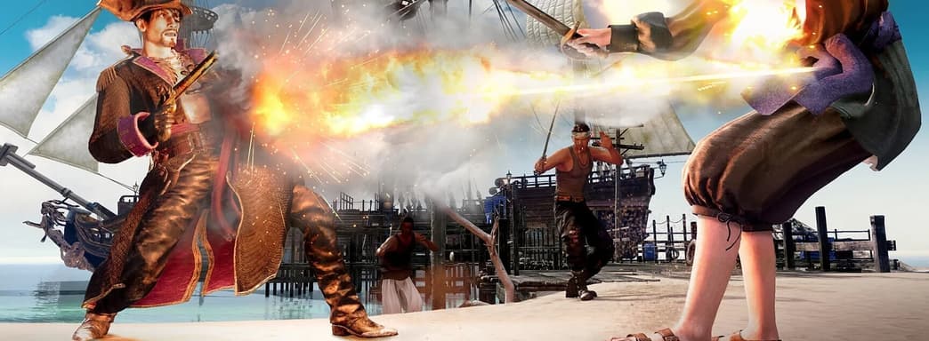 Разработчики Like a Dragon: Pirate Yakuza in Hawaii не переборщат с безумием и сохранят баланс