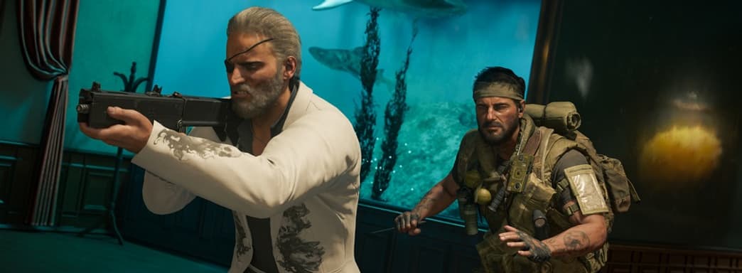 Activision ошибочно забанила профессионального кибератлета Call of Duty