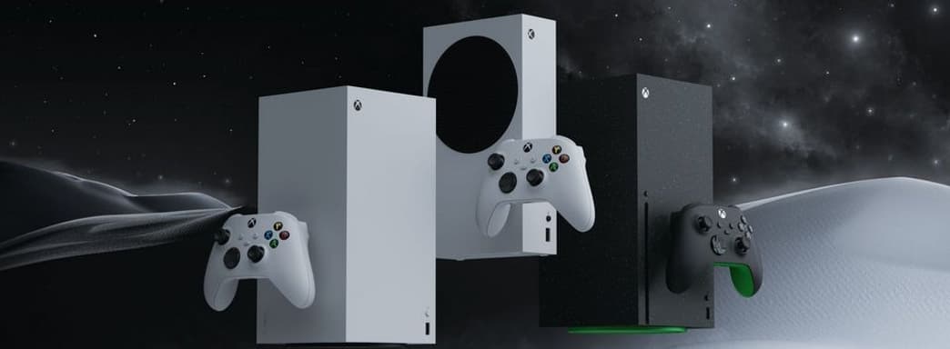 Консоли Xbox заканчиваются в магазинах США и Великобритании