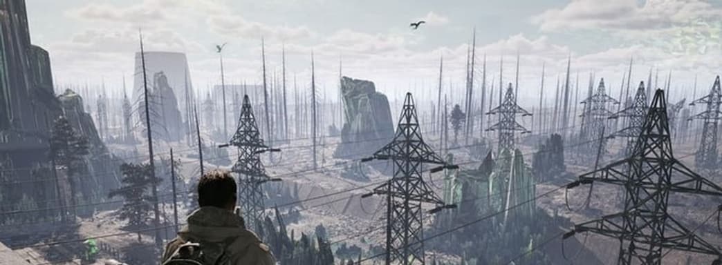 Началась Kickstarter-кампанию Chernobylite 2. Создатели ответили на критику фанатов