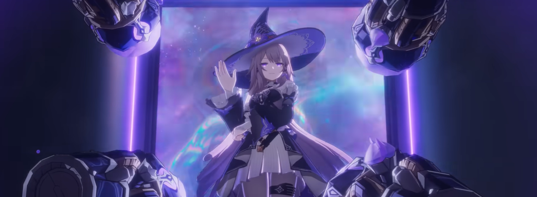 Honkai Star Rail получила обновление 3.0 с DLSS, новым миром, героями и первым скином. miHoYo начала раздавать Звёздный нефрит