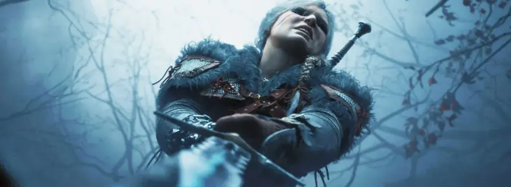 Нужно «быть осторожными в плане оптимизма» относительно The Witcher 4 , считает создатель No Rest for the Wicked