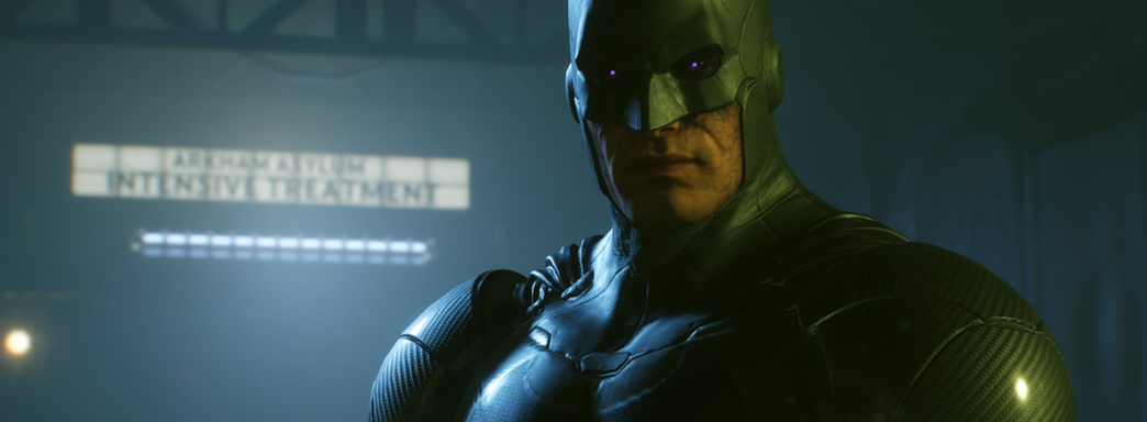 Создатели Suicide Squad отменили «острый» сюжетный поворот с Бэтменом, теперь игроки ожидают новые игры Batman Arkham