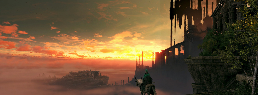 Фанат Elden Ring пересчитал известный «реальный» размер карты и выявил большую ошибку — исследователь обсчитался из-за воздействия «запрещённых веществ»