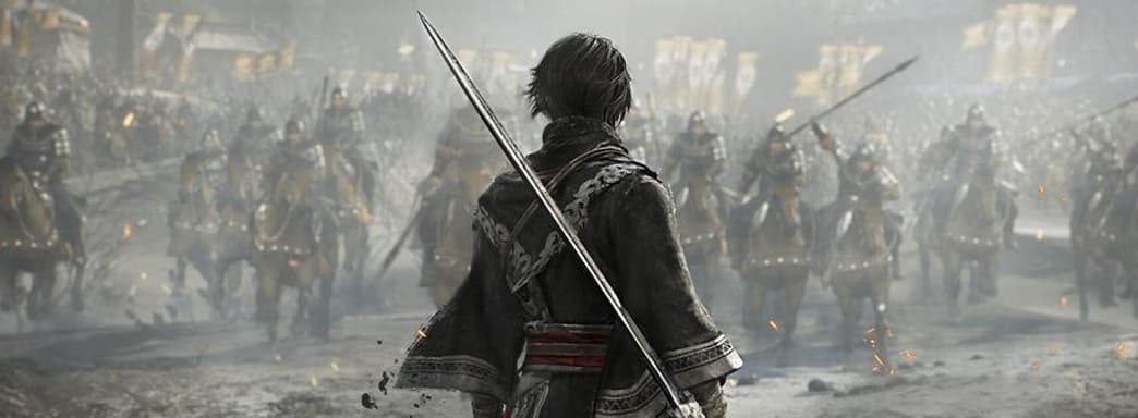 На этой неделе в PlayStation Store выйдет 6 новых игр