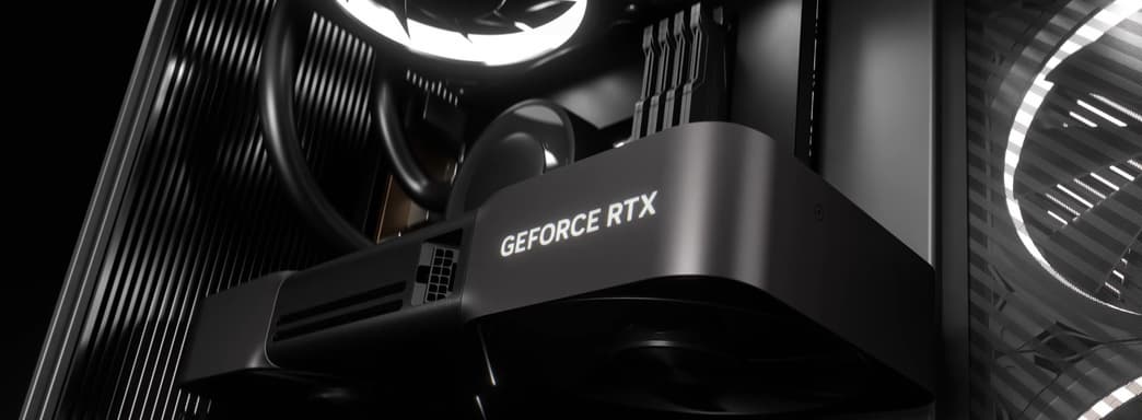 Когда ждать обзоры RTX 5090 и RTX 5080? NVIDIA назвала даты