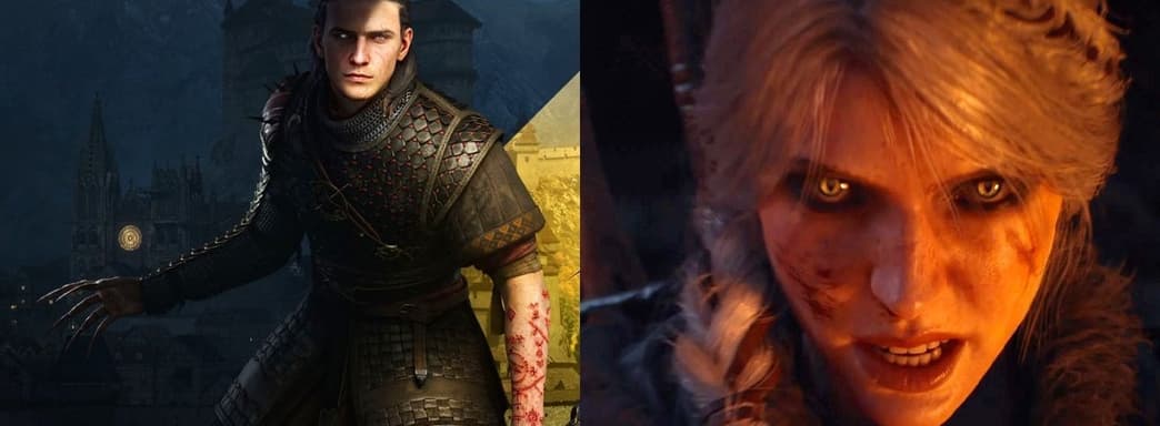 Cоздатели The Witcher 4 поддерживают авторов The Blood of Dawnwalker. CDPR не соревнуется с Rabel Wolves