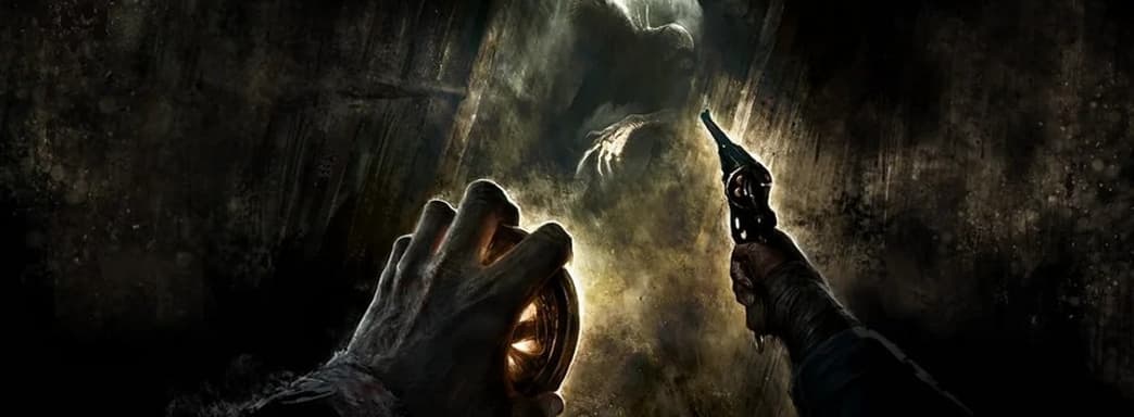 Amnesia: The Bunker, SOMA и другие игры студии Frictional Games выйдут на Switch