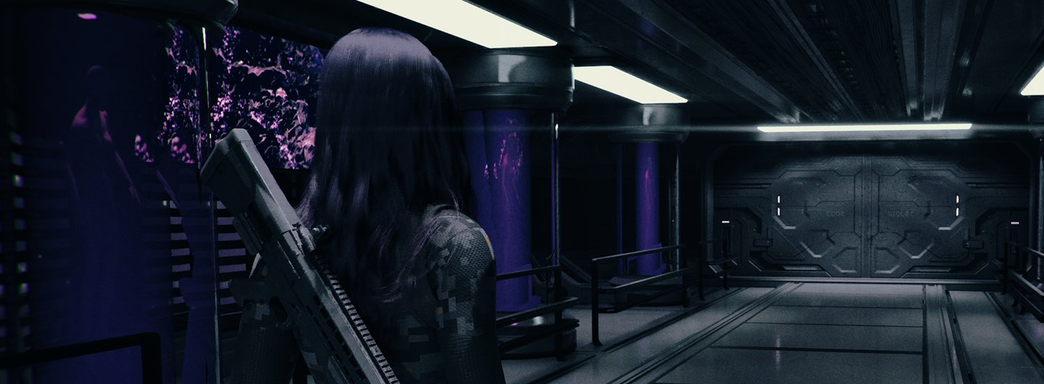 Первые скриншоты духовной наследницы Dino Crisis от TeamKill Media, авторов одного из худших PlayStation-эксклюзивов