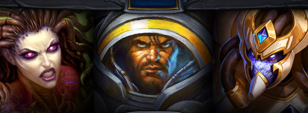 Blizzard возвращает франшизу StarCraft, но фанатам RTS-игр не стоит спешить радоваться. На подходе коллаб с Hearthstone