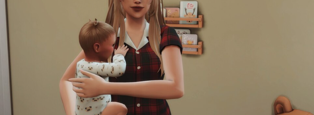 The Sims 4 получила улучшенную графику, оптимизацию, доработанное управление на ПК и новое меню. Первое обновление 2025 года содержит массу улучшений