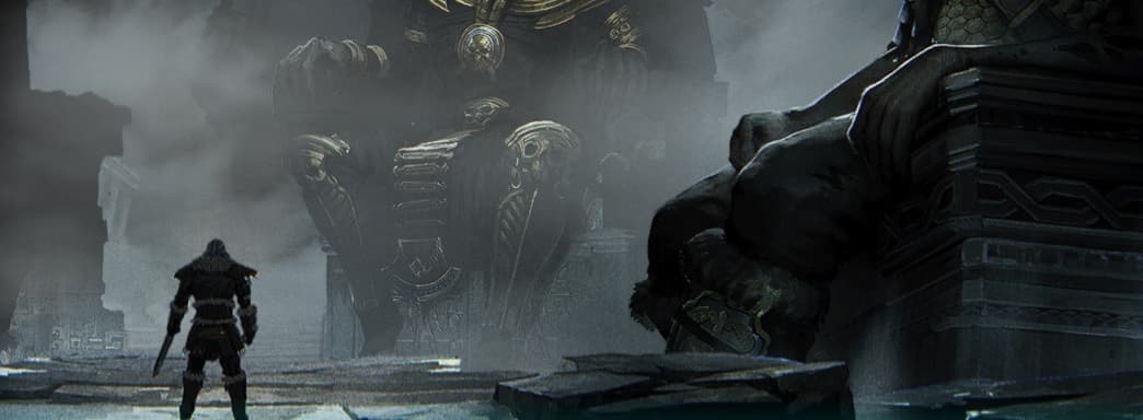 Diablo + Escape from Tarkov. Разработчик Wolcen анонсировал «ExtrAction RPG» Project Pantheon