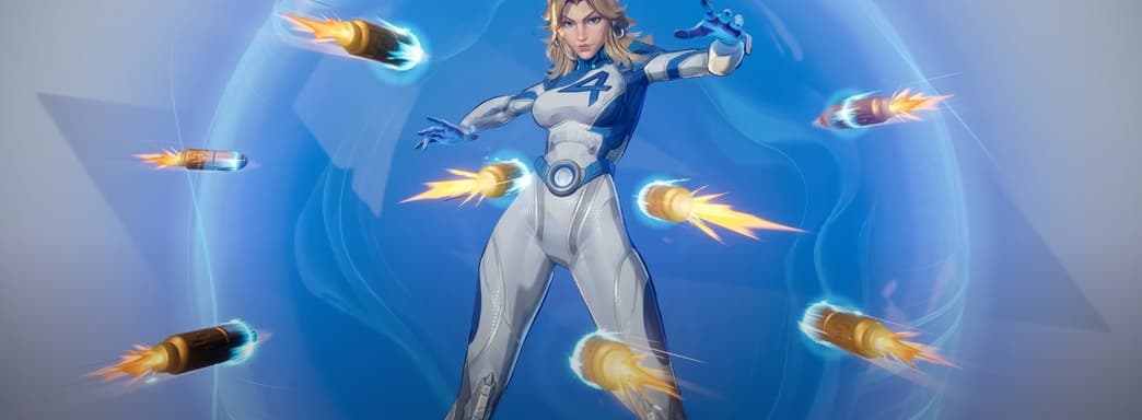 Игроков Marvel Rivals начнут банить на консолях за использование клавиатуры и мыши