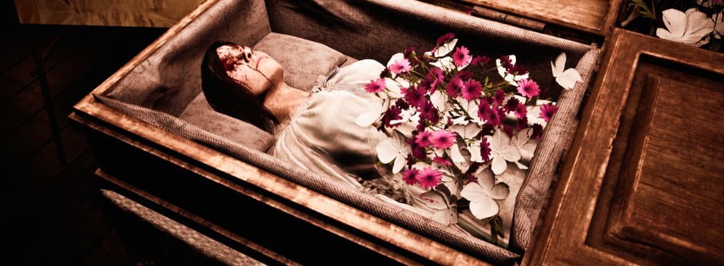 Вышла демоверсия хоррора о зловещем отеле The Cecil: The Journey Begins