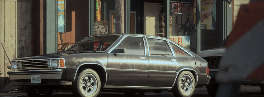 Alan Wake 2 станет первой игрой, получившей поддержку RTX Mega Geometry