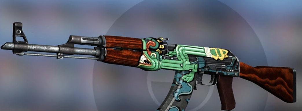 Школьник из РФ украл 200 тысяч рублей у учительницы , чтобы купить скин в Counter-Strike 2