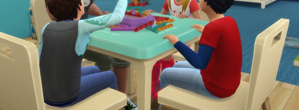 Симулятор жизни The Sims может превратиться в настольную игру — слух