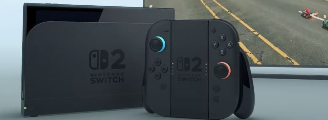 Игроки уже нашли серьезную проблему в дизайне Nintendo Switch 2, которая будет приводить к частым поломкам устройства