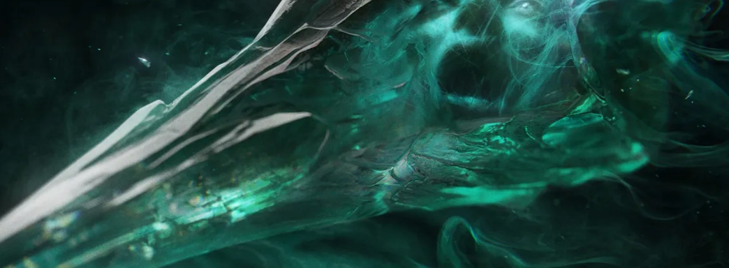 Ветеран Blizzard спустя 8 лет представил первую игру Arkheron и не может толком объяснить, что это такое