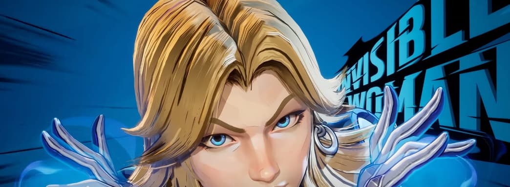 Матчи без лекарей и танков? В Marvel Rivals не будет классовых ограничений