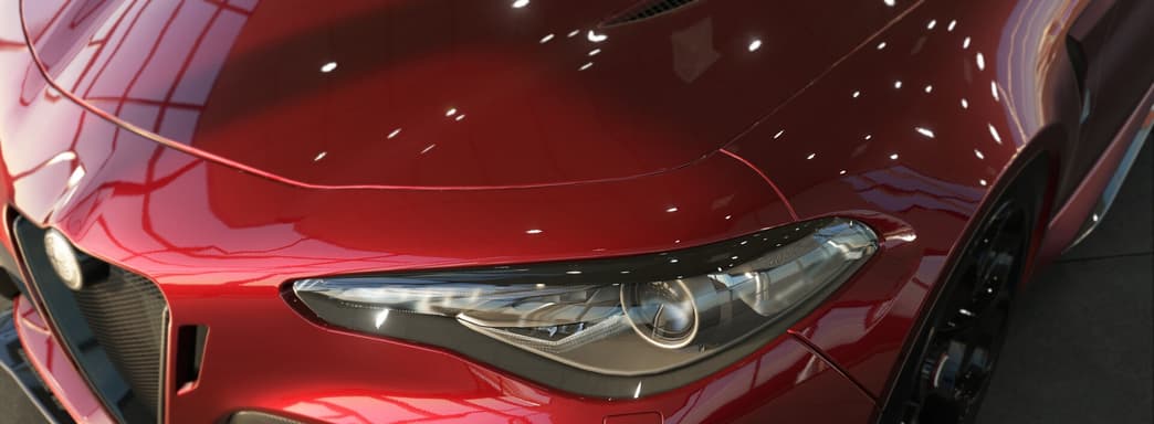 Главный конкурент Gran Turismo и Forza выйдет сегодня. Информация и ролики об Assetto Corsa EVO