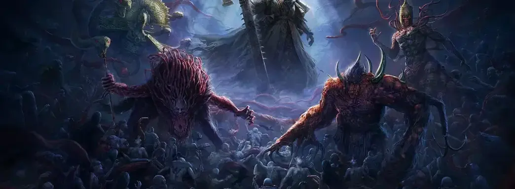 Илон Маск прокомментировал обвинения в том, что его аккаунт в Path of Exile 2 прокачивает за деньги другой игрок