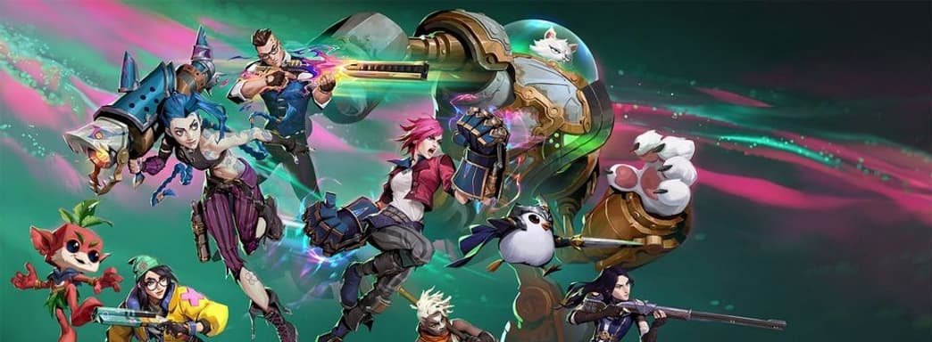 Riot заботится о новичках в League of Legends, поэтому сделала героев в игре платными