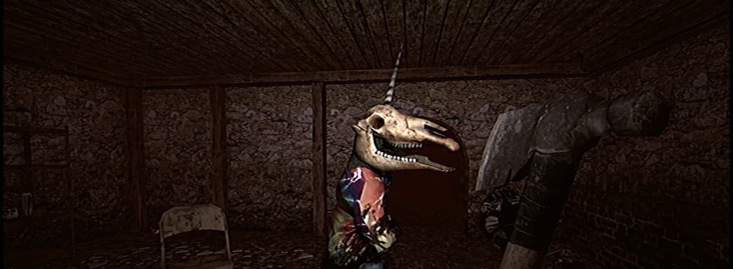 Экшен-хоррор Butcher's Creek обзавелся датой релиза и новым геймплейным трейлером