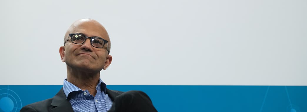 Microsoft сокращает людей в нескольких подразделениях, включая игровое