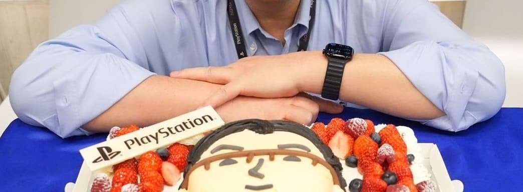 Конец очередной эпохи PlayStation. Шухей Йошида официально покинул компанию