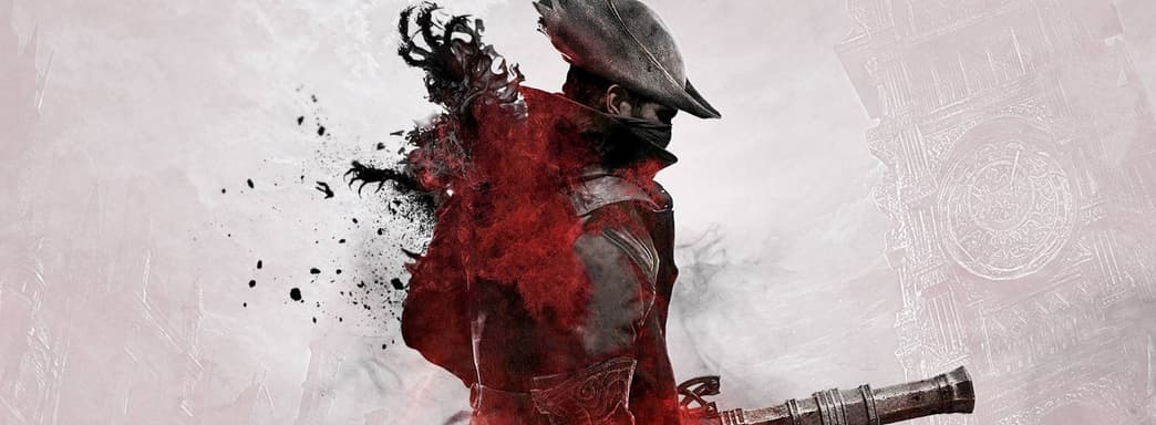 Когда ждать ремастер Bloodborne? Бывший топ-менеджер PlayStation раскрыл тайну