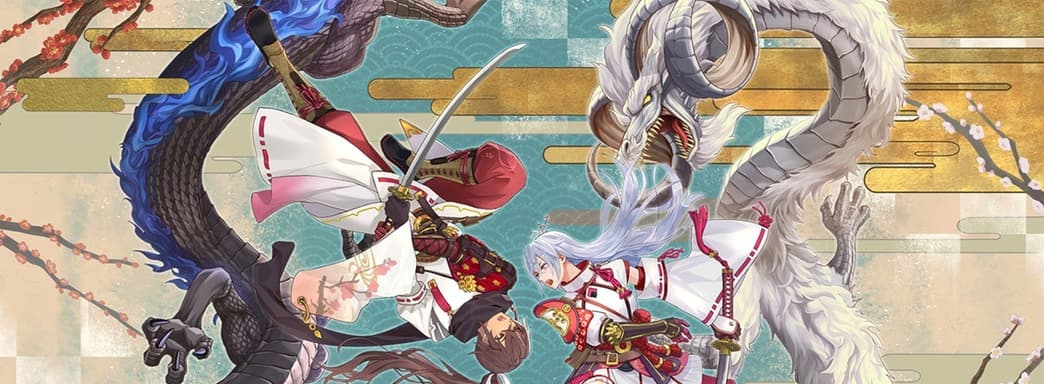 Новый трейлер раскрыл особенности геймплея Rune Factory: Guardians of Azuma