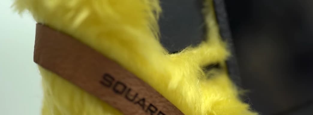 Steam Deck получит эксклюзивную Chocobo-версию к выходу Final Fantasy VII Rebirth на ПК