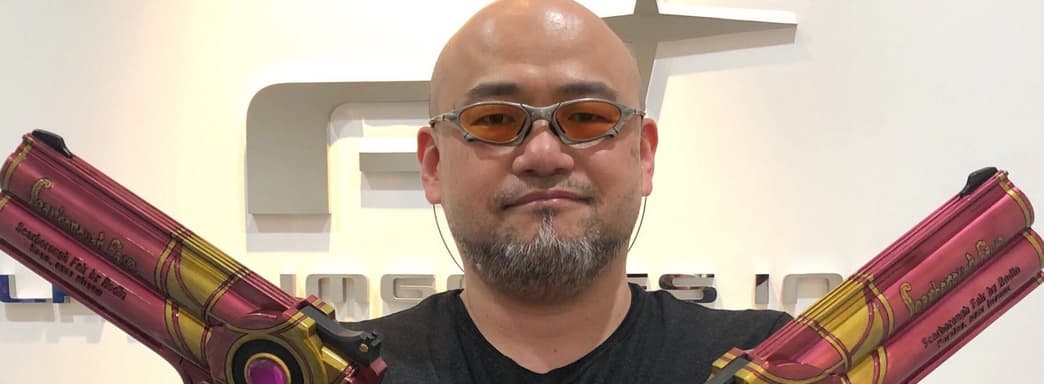 «Настоящие отбросы общества». Хидеки Камия взбешён утечками о Nintendo Switch 2