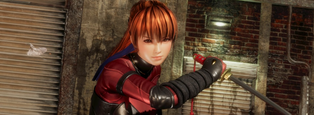 «Они нам как дочки»: Koei Tecmo ежегодно удаляет тысячи «оскорбительных» фан-артов с персонажами Dead or Alive