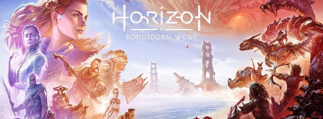 Йошида не ожидал, что Forbidden West будет продаваться хуже первой Horizon