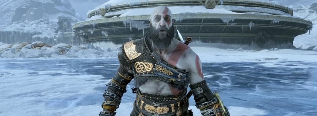 Sony отменила игру-сервис по вселенной God of War, над которой работала несколько лет