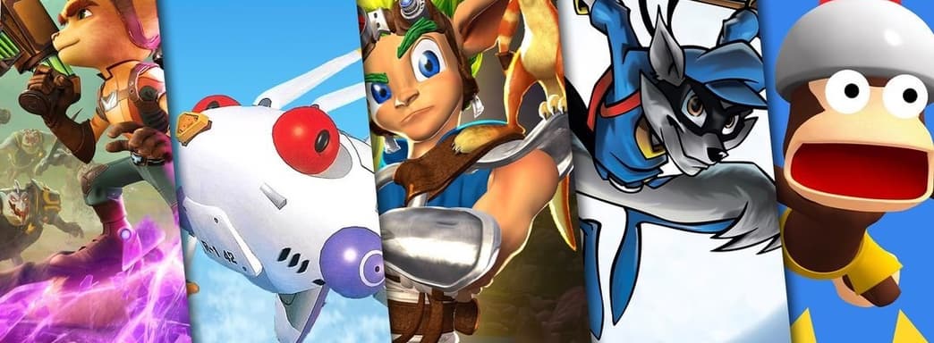 10 лучших платформеров в PS Plus. Sony порекомендовала игры тем, кому понравилась Astro Bot