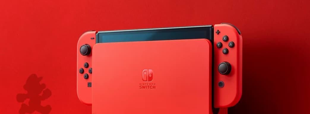 Nintendo готовит большую Direct в феврале — слух