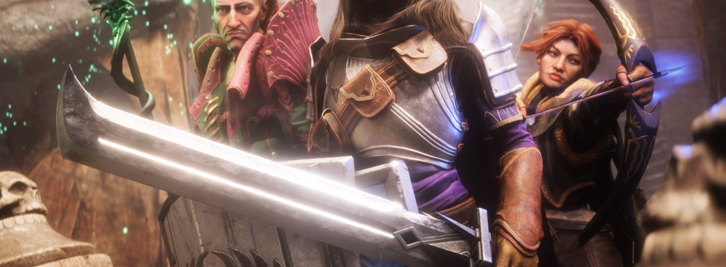 Геймдиректор Dragon Age The Veilguard покидает BioWare, игроки ожидают закрытие студии — СМИ