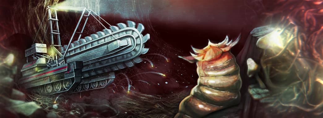 Петролеум должен поставляться! Почему стоит поиграть в демо отечественной стратегии Anoxia Station