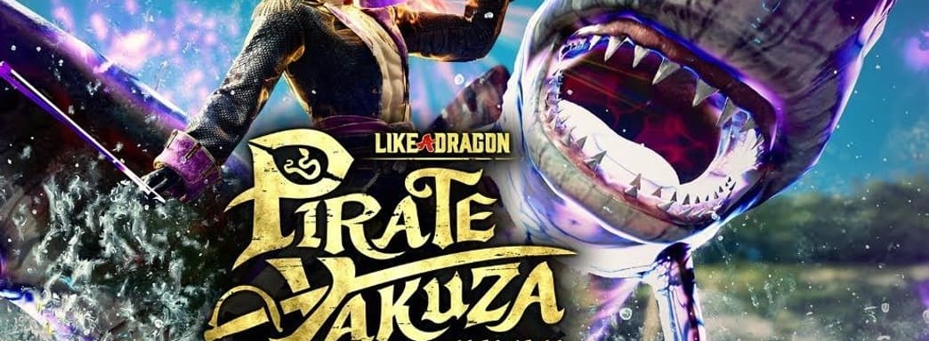 Раскрыты секреты боевой системы Like a Dragon: Pirate Yakuza in Hawaii. Смотрим ролик с объяснениями
