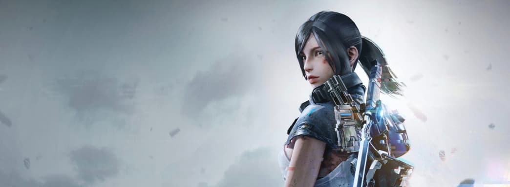 Футуристичный шутер Bright Memory: Infinite вышел на iOS и Android