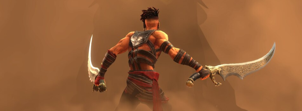 Ubisoft отметила первую годовщину метроидвании Prince of Persia The Lost Crown